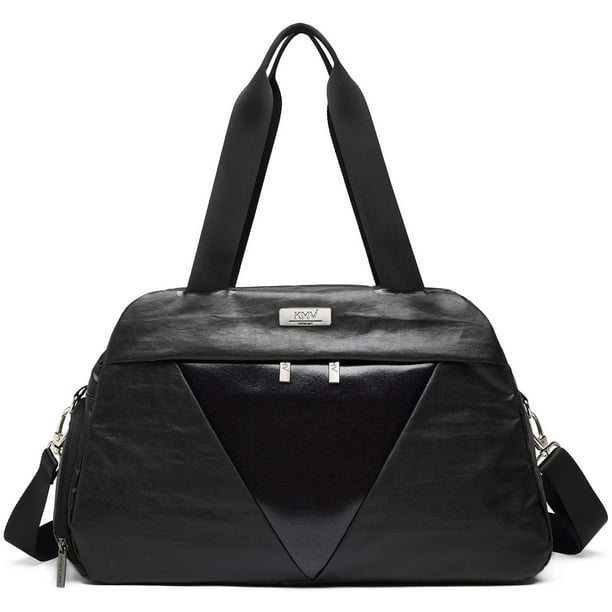 Work to Sport Commuter Gym Bag for Women Carry On Weedender Bag