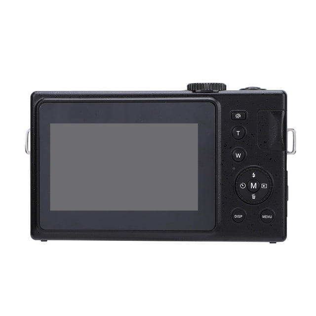 Vlogging Camera Digital 48MP FHD 1080P para Adolescentes ()