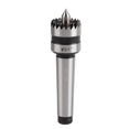 thumbnail image 1 of Heavy Duty Tailstock Wood and Metal Lathe Turning Tool (MT2), 1 of 4
