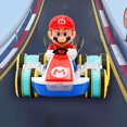 thumbnail image 3 of Super Mario Coche de juguete Nintendo Super Mario Kart 8 RC, 3 of 8