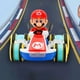 thumbnail image 3 of Super Mario Coche de juguete Nintendo Super Mario Kart 8 RC, 3 of 8