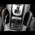 thumbnail image 2 of Caja de Bandeja de Almacenamiento de Coche YONGSHENG 2x Negra para Carteras 2011-17, 2 of 5
