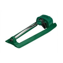 Orbit Oscillating Sprinkler, lawn Watering, 2800 Sq Ft, Garden Water Oscillator