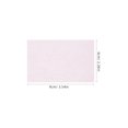 thumbnail image 2 of CHICHUMID 300Ud Papel Absorbente Facial Rosa Para Control De Con Aroma Aloe En Caja Portátil, 2 of 6