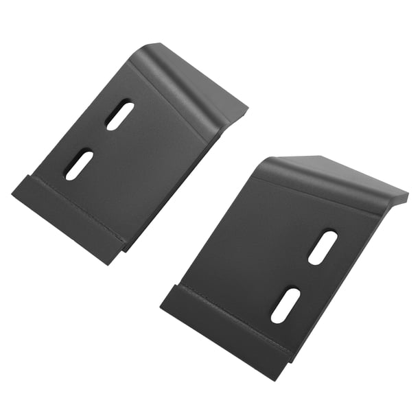 Western MVP Fisher EZ V Rubber Center Edge Replacement 63508 - Aftermarket Snow Plow Part