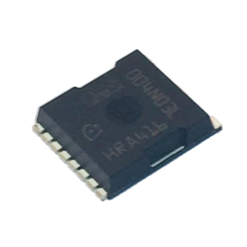 Mosfet Mosfet