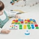 thumbnail image 4 of Bloques de construcción de rompecabezas 3D para niños de 4 a 8 años, juego de inteligencia lógica, juguete Montessori para forma geometrica, 4 of 9