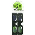 thumbnail image 2 of Paper 3-D Glasses (4ct), 2 of 2