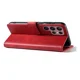 thumbnail image 5 of Funda De Piel Con Tapa Con Tarjetero Para Samsung, 5 of 5