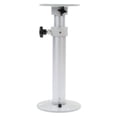 thumbnail image 3 of Pata de mesa para RV, pata de pedestal de mesa 460 Soporte de base de mesa para RV Soporte de pedestal de mesa Fiel a su promesa, 3 of 9