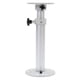 thumbnail image 4 of Soporte de mesa para RV pata de pedestal de mesa ajustable desmontable aleación de aluminio alta estabilidad para el hogar barco caravana ANGGREK Otros, 4 of 8