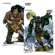 Darkotic Combo - Scar Tissue/night Watch