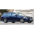 thumbnail image 3 of Car Mud Flaps Splash Guard Fender Mudguard for Mercedes-Benz E-Class Estate 2014, 3 of 5