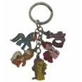 thumbnail image 4 of My Little Pony Metal Charm Keychain Key Ring, 4 of 4