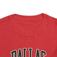 thumbnail image 4 of Dallas Toddler Shirt Gifts Boy Girl Size 2T-5T, 4 of 4