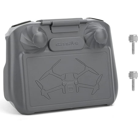 

DJI RC 2 in 1 Sunshade DJI Mini 3 Pro Remote Control Sunshade Cover Cover Controller Protective Cover Remote Control Protective Lens Hood RC Pro Joystick Screen Anti-Scratch Cover