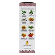 Tints of Nature Henna Cream Black 2.7 oz Liquid