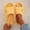 Yellow, variant on Shoes For Women Cloud Slides Shower Slippers Bathroom Extremely Comfy Cushioned Thick Sole Slippers Beachsandalias Para Mujersandals Women