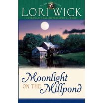 Pre-Owned Moonlight on the Millpond (Tucker Mills Trilogy, Book 1) (Paperback) 0736911588 9780736911580