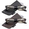 Newbee Fashion Kids Teens Junior Blue Light Block Glasses Computer Glasses Anti Eyestrain - Computer Video Gaming Eyeglasses for Boys & Girls