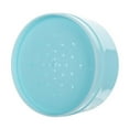 thumbnail image 4 of Reusable Body Powder Puff with Integrated Container and Sieve for Effortless Application Home Travel Use, 4 of 4