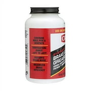 CRC Industries Brake Caliper Synthetic Grease 1X8OZ