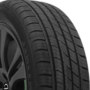 Del-Nat Sentinel UN33 Performance 235/55R17 103W XL Passenger Tire Sansujyuku sansujyuku.com