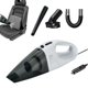 thumbnail image 1 of PAREKS Aspiradora para automóviles - Mini aspiradora Polvo Recargable por USB con Alta Potencia - Accesorios Limpieza del hogar, aspiradora portátil para Cama, sofá, Escritorio, 1 of 5