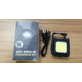 thumbnail image 2 of Mini llavero con luz USB para exteriores, luz de trabajo COB, luz de reparación de automóviles, luz nocturna de emergencia para el hogar, 2 of 6