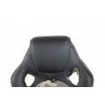 thumbnail image 2 of Fauteuil EliteGamer Noir/camo, 2 of 6
