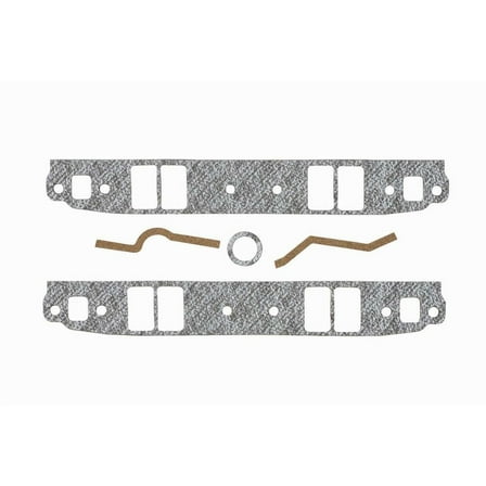 Mr. Gasket 116 Engine Intake Manifold Gasket Fits select: 1968-1991 CHEVROLET CAMARO, 1969-1986 CHEVROLET C10