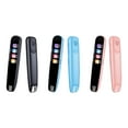 thumbnail image 5 of FYTPOV Translation Pen, Language Translator Device, Scan Reader Pen, Language Translator Smart Pen with Voice Photo Translation, Translator for Overseas Travel Business Study, Offline Edition, 5 of 5