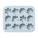 thumbnail image 1 of Molde de silicona para flores, fondant, pasteles, chocolate y galletas. Herramientas para decorar pasteles., 1 of 5