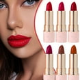 Hbdhejl Desire Smooth Lipstick Lip Gloss Non Drying Lip Filler