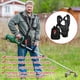 thumbnail image 4 of Arnés para desbrozadora, correa de hombro doble para cortacésped, arnés Stihl para desbrozadora, cortacésped, accesorio universal para máquina de jardín F, 4 of 5
