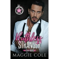 Mafia Wars: Ruthless Stranger: Ivanov Family (Paperback)