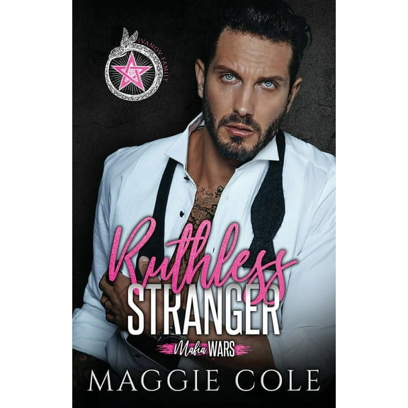 Mafia Wars: Ruthless Stranger: Ivanov Family (Paperback)