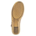 thumbnail image 6 of Spring Step Belford Women's Wedge Sandal with European-inspired Comfort, Made in Turkey, 6 of 6