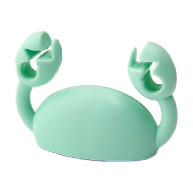 Desk Storage Organizer,Desk Cable Organizer Crab Cable Organizer Mobile Phone Charging Cable Data Cable Organizer Storage Bundle Cable Organizer Buckle Organizers and Storage