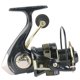 thumbnail image 1 of Sonducket Carrete de pesca AD7000 5,2: 1 relación de velocidad carrete de pesca fácil de operar carrete de pesca giratorio ligero para río de Pescar No.2, 1 of 6
