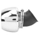 thumbnail image 5 of Kit purificador de filtro de aire con adaptador de abrazadera de brida limpiador Universal para motocicleta Dirt Bike ATV Jadeshay A, 5 of 8