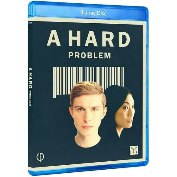 A Hard Problem (Blu-ray), Gravitas Ventures, Drama