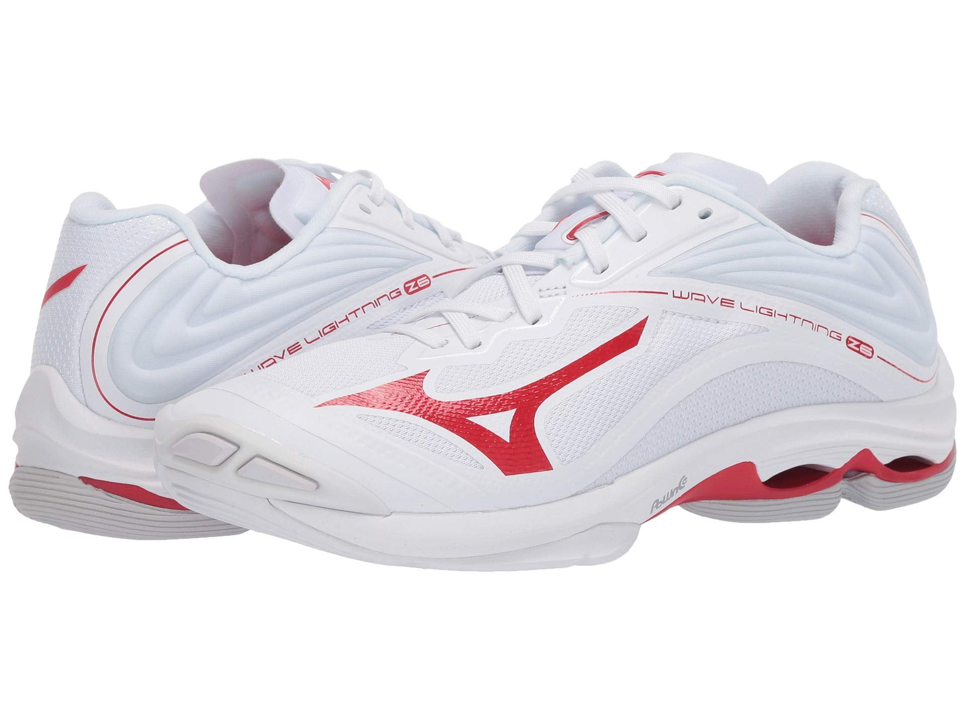 新品Mizuno Wave Lightning Z6 25㎝ Wave Lightning Z7 Mid - Black | Volleyball Shoes | Mizuno