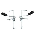 thumbnail image 1 of Accesorio ,1 accesorios es para reposapiés de silla de ruedas,Accesorios de elevación para reposapiernas de silla de ruedas,  inoxidable Zulema  Accesorio elevador, 1 of 8