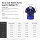 thumbnail image 5 of Fotbe Steel Skull Camisa Estampada de Manga Corta para Hombre, Casual de Verano, Estilo Playero, Sin Arrugas-Large, 5 of 5