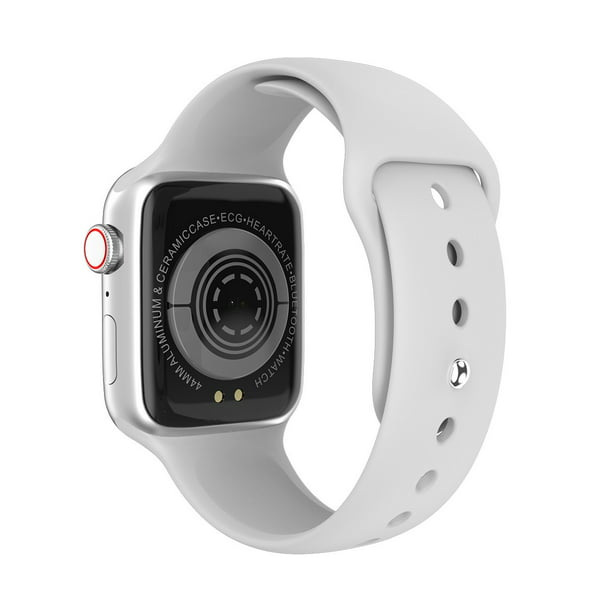 CieKen T600s Bluetooth Call Smart Watch 1.54 Screen Heart-Rate ...