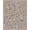 Brown, Pattern 1, variant on ODIKA 8'x10' Tan Festive Stars And Stripes Design Washable Area Rug Playful Summer Motifs Ornamental Balanced Border Layout for King Size Bedroom Under Bed, Master Suite, Non-Shedding, Easy Care