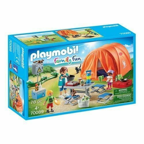 playmobil walmart