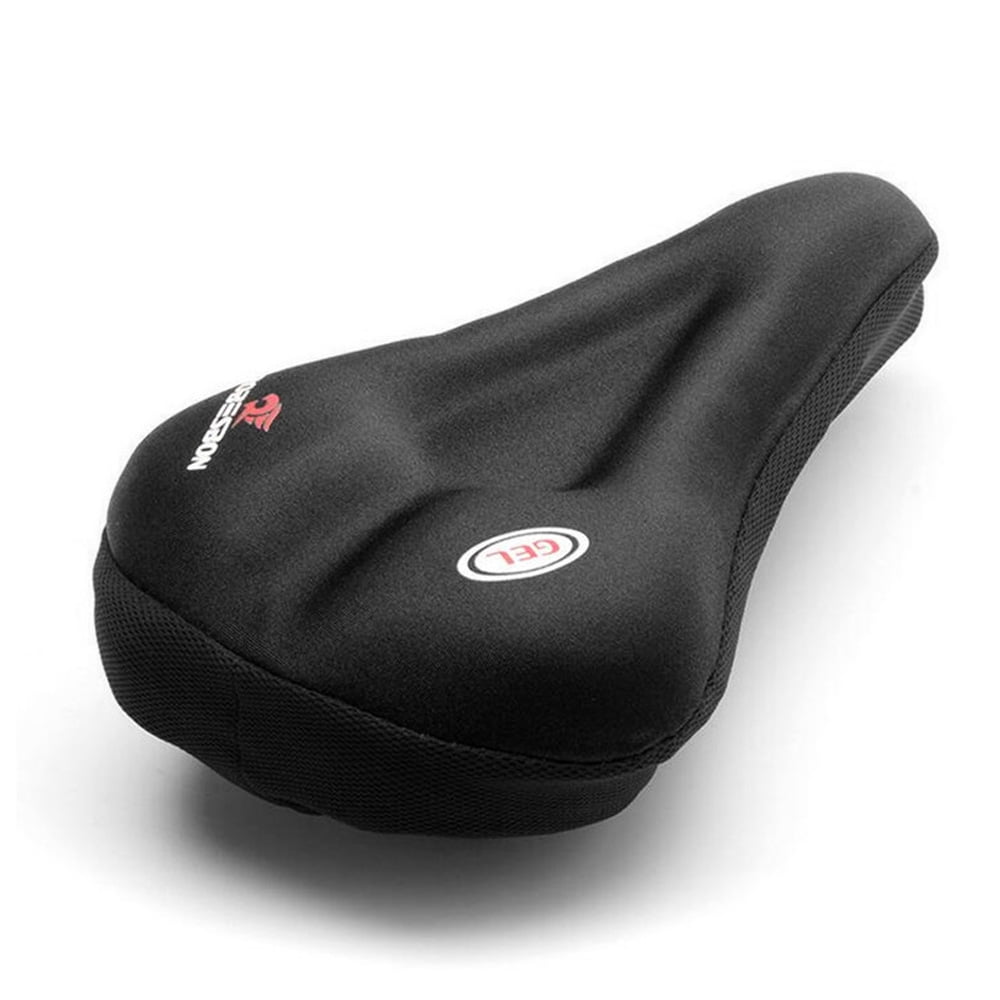bell gel fusion bike seat cover