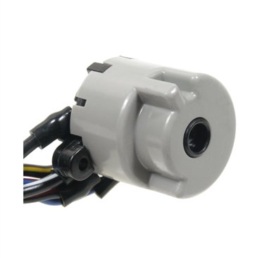 Speedway Motors Universal 4-Position Keyed Ignition Switch – With Keys